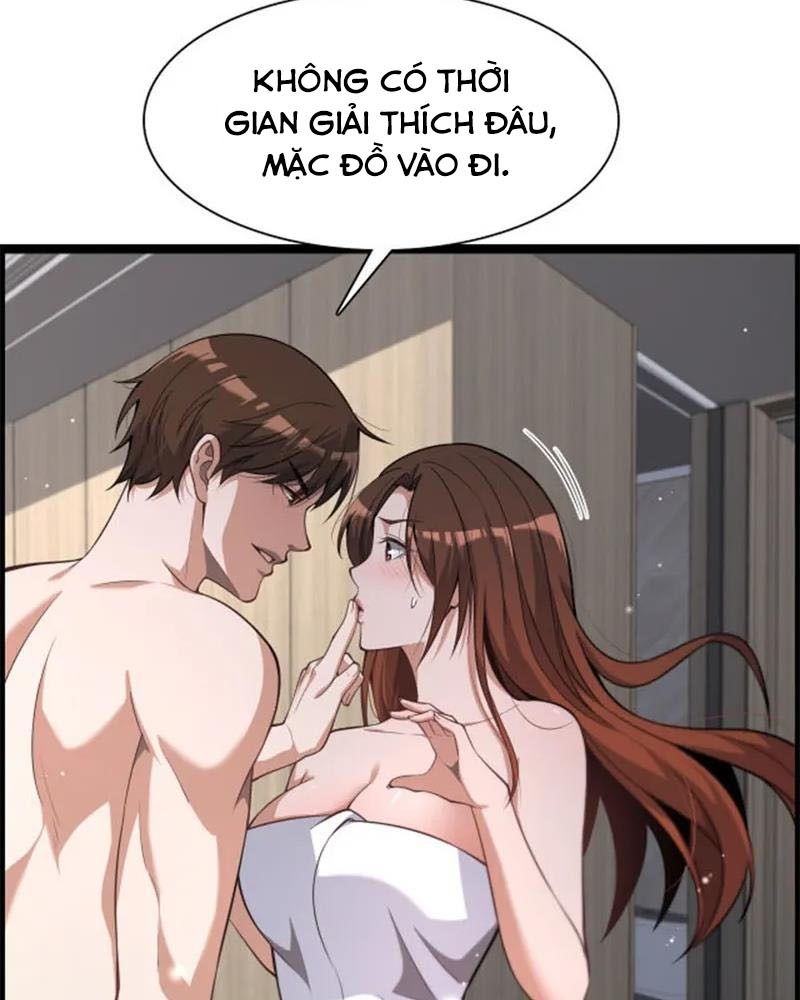 Tôi Bị Mắc Kẹt Trong Cùng Một Ngày Suốt Một Nghìn Năm Chapter 2 - Trang 2