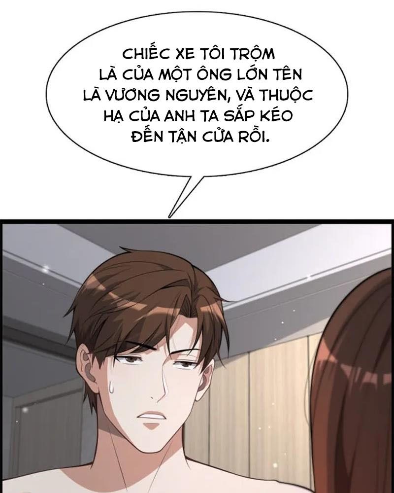 Tôi Bị Mắc Kẹt Trong Cùng Một Ngày Suốt Một Nghìn Năm Chapter 2 - Trang 2