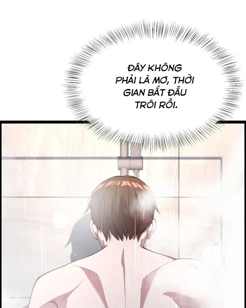 Tôi Bị Mắc Kẹt Trong Cùng Một Ngày Suốt Một Nghìn Năm Chapter 2 - Trang 2