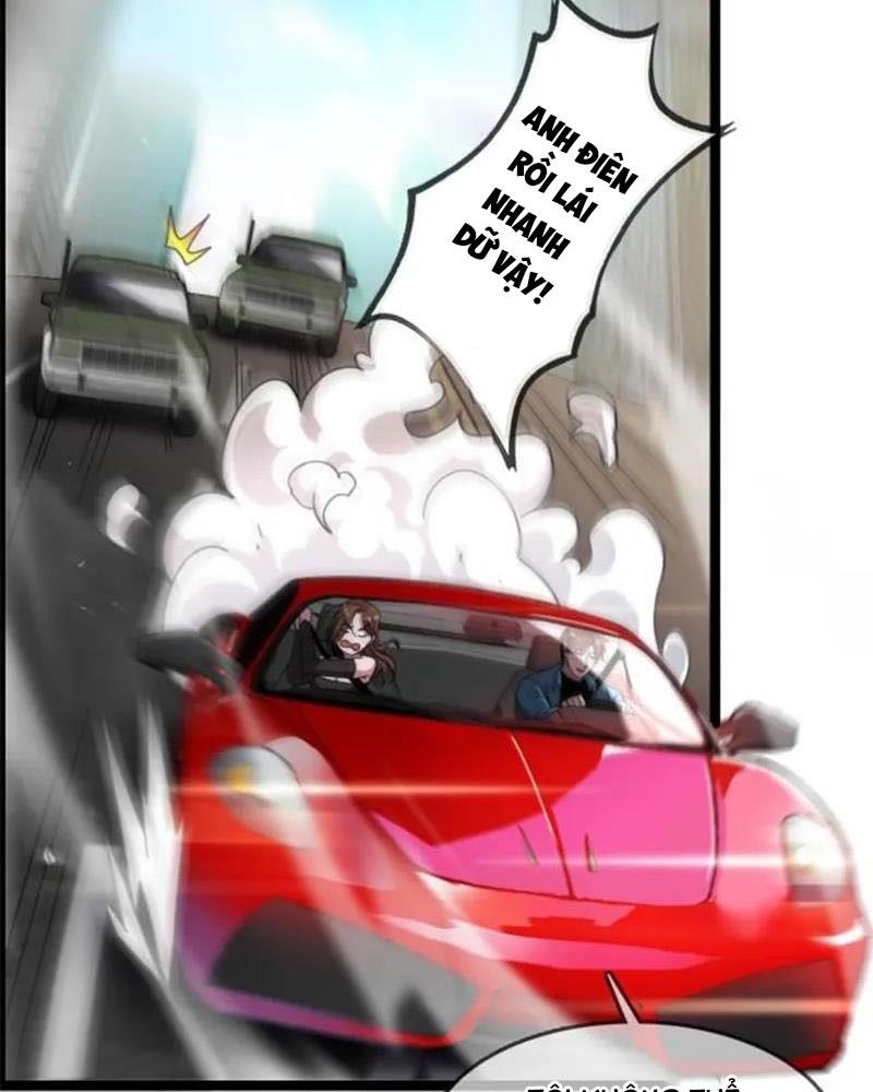 Tôi Bị Mắc Kẹt Trong Cùng Một Ngày Suốt Một Nghìn Năm Chapter 3 - Trang 2