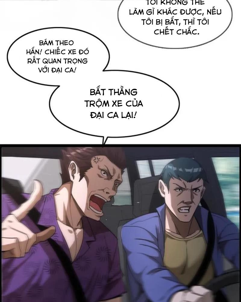 Tôi Bị Mắc Kẹt Trong Cùng Một Ngày Suốt Một Nghìn Năm Chapter 3 - Trang 2