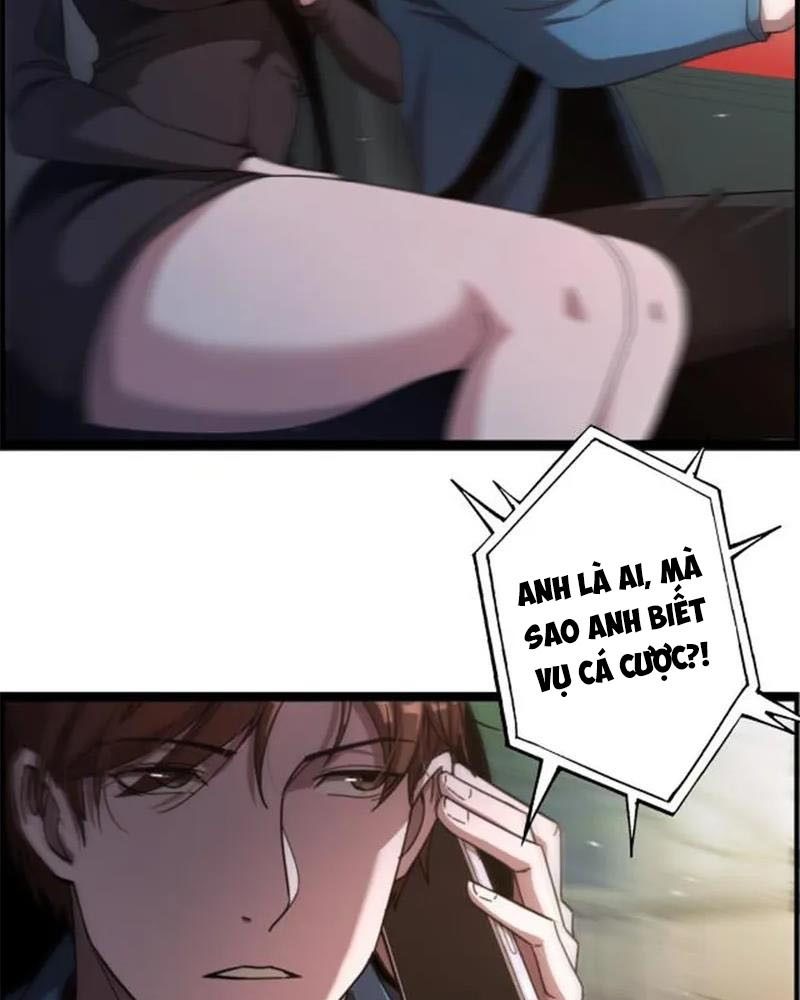 Tôi Bị Mắc Kẹt Trong Cùng Một Ngày Suốt Một Nghìn Năm Chapter 3 - Trang 2