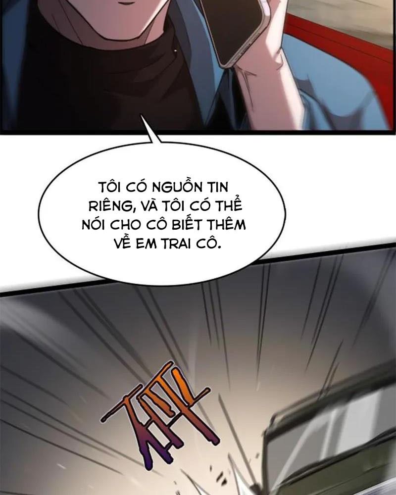 Tôi Bị Mắc Kẹt Trong Cùng Một Ngày Suốt Một Nghìn Năm Chapter 3 - Trang 2