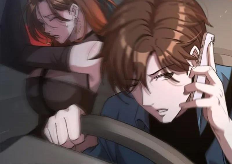 Tôi Bị Mắc Kẹt Trong Cùng Một Ngày Suốt Một Nghìn Năm Chapter 3 - Trang 2