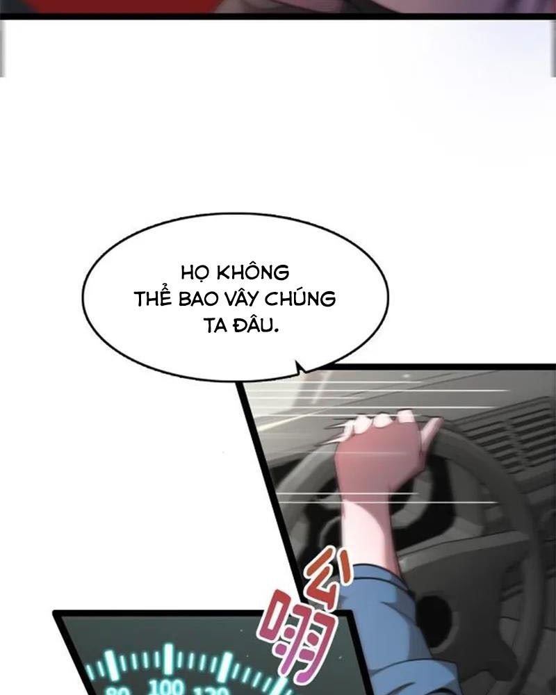 Tôi Bị Mắc Kẹt Trong Cùng Một Ngày Suốt Một Nghìn Năm Chapter 3 - Trang 2