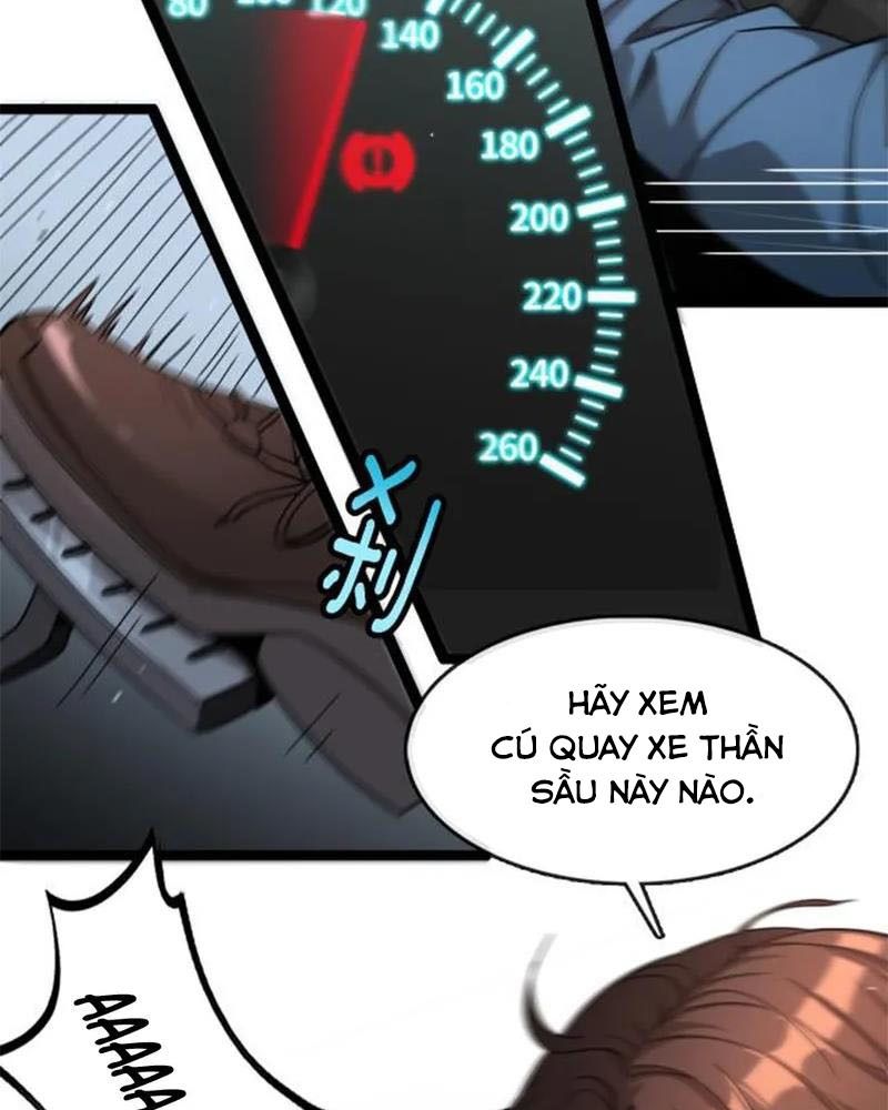 Tôi Bị Mắc Kẹt Trong Cùng Một Ngày Suốt Một Nghìn Năm Chapter 3 - Trang 2