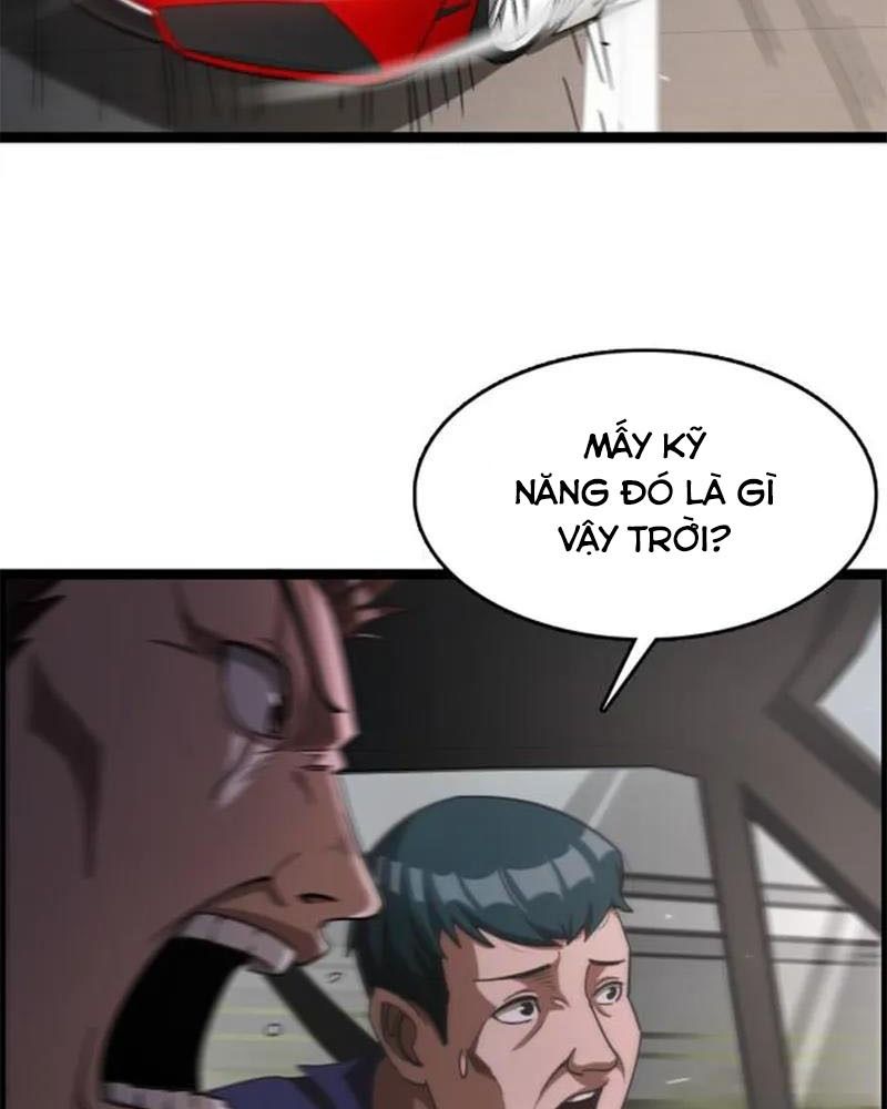 Tôi Bị Mắc Kẹt Trong Cùng Một Ngày Suốt Một Nghìn Năm Chapter 3 - Trang 2