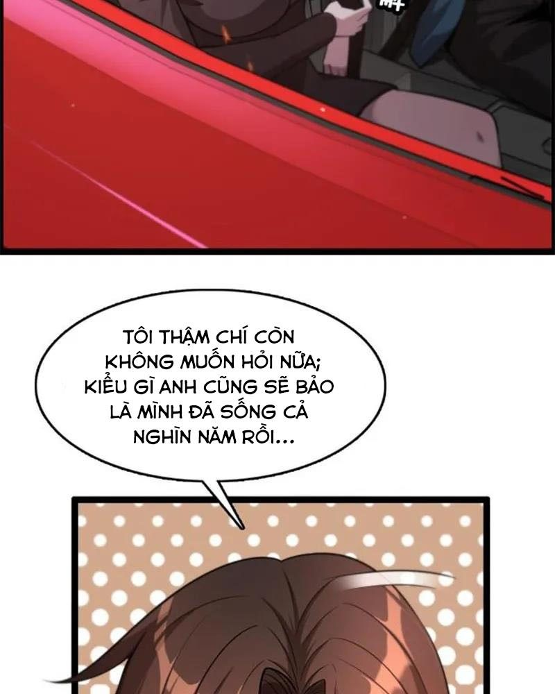 Tôi Bị Mắc Kẹt Trong Cùng Một Ngày Suốt Một Nghìn Năm Chapter 3 - Trang 2