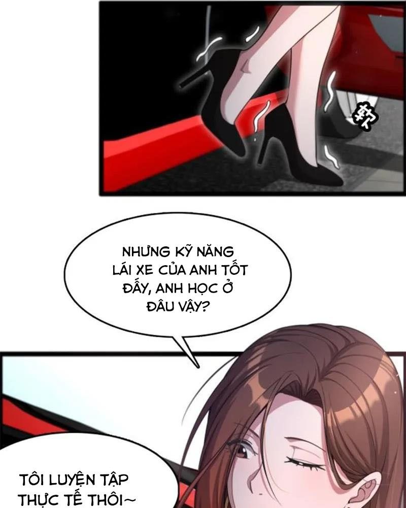 Tôi Bị Mắc Kẹt Trong Cùng Một Ngày Suốt Một Nghìn Năm Chapter 3 - Trang 2