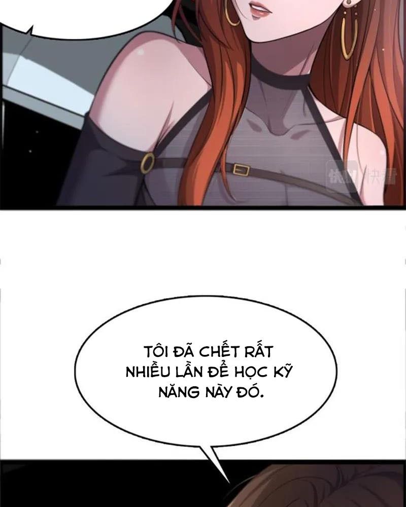 Tôi Bị Mắc Kẹt Trong Cùng Một Ngày Suốt Một Nghìn Năm Chapter 3 - Trang 2