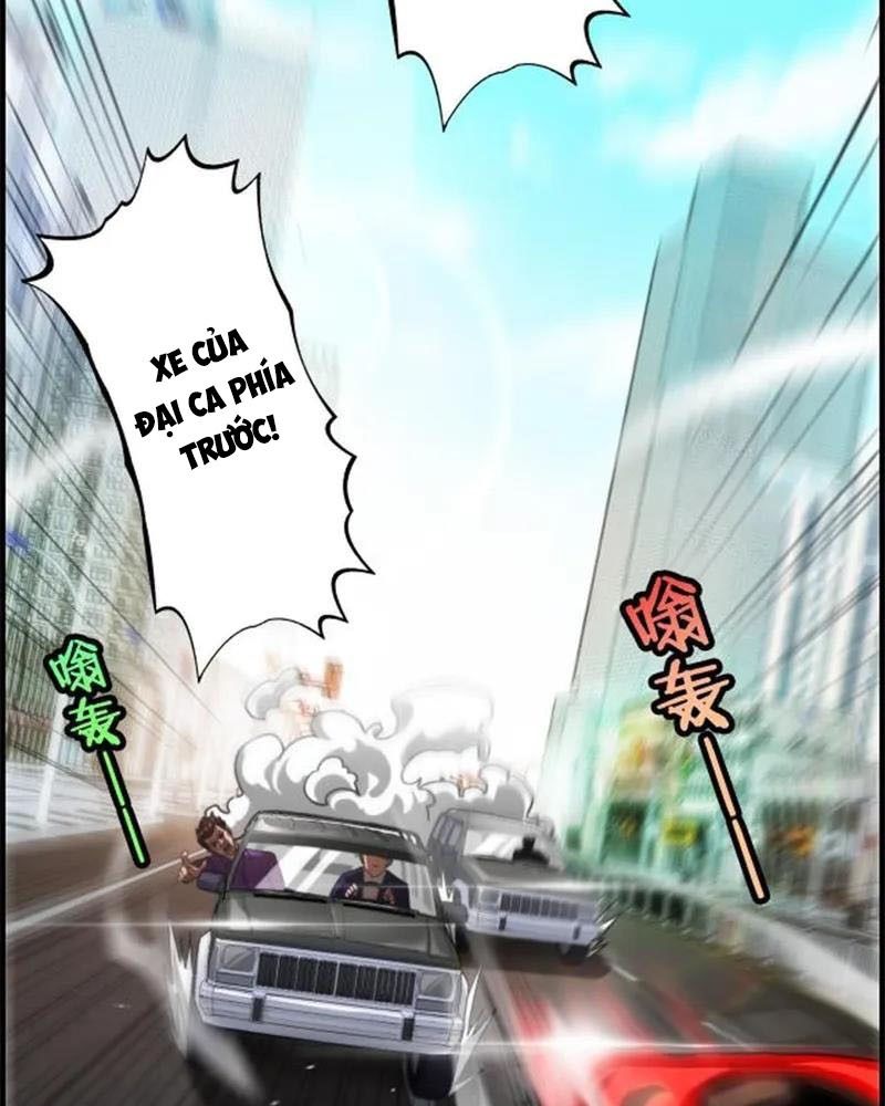 Tôi Bị Mắc Kẹt Trong Cùng Một Ngày Suốt Một Nghìn Năm Chapter 3 - Trang 2