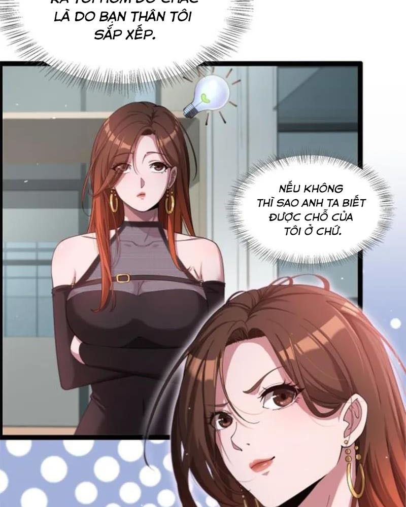 Tôi Bị Mắc Kẹt Trong Cùng Một Ngày Suốt Một Nghìn Năm Chapter 3 - Trang 2