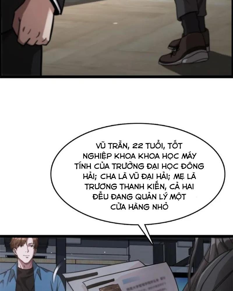 Tôi Bị Mắc Kẹt Trong Cùng Một Ngày Suốt Một Nghìn Năm Chapter 3 - Trang 2