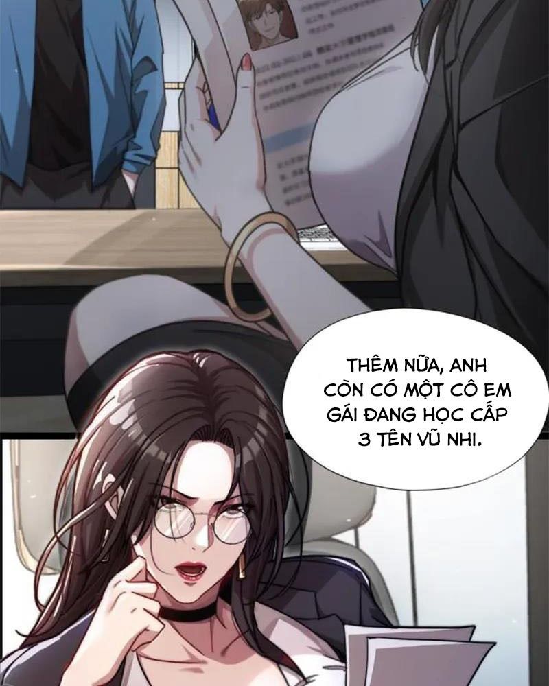 Tôi Bị Mắc Kẹt Trong Cùng Một Ngày Suốt Một Nghìn Năm Chapter 3 - Trang 2