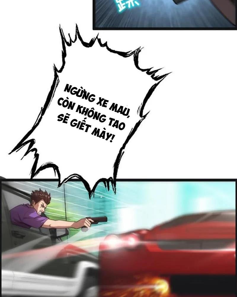 Tôi Bị Mắc Kẹt Trong Cùng Một Ngày Suốt Một Nghìn Năm Chapter 3 - Trang 2