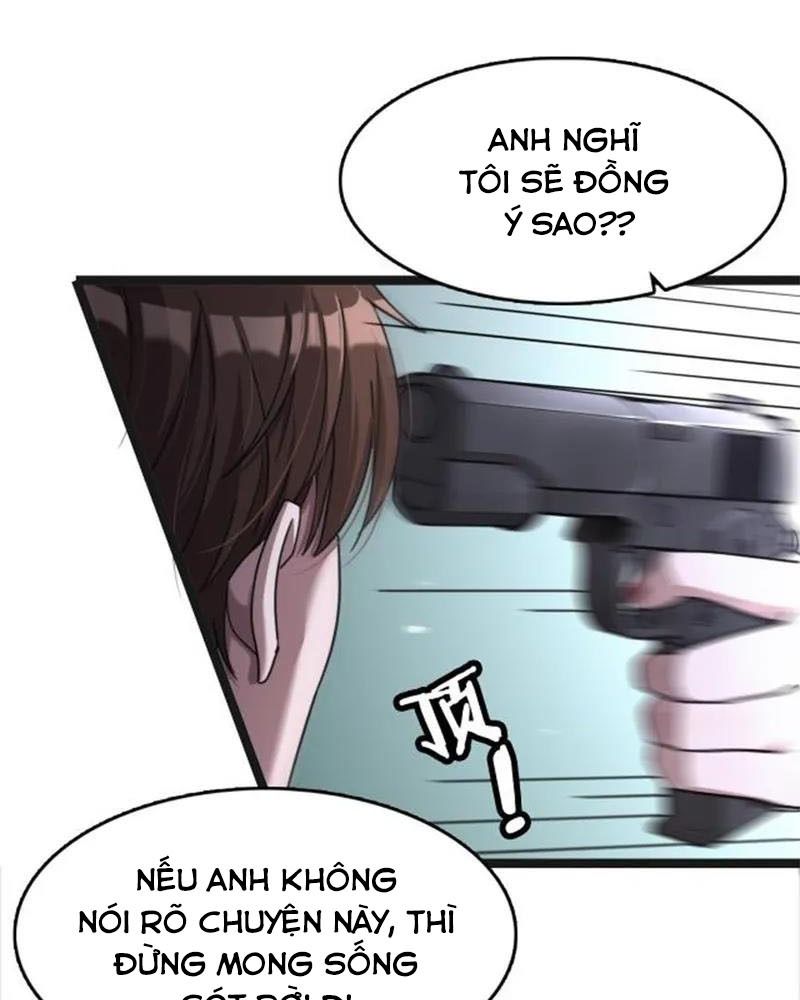 Tôi Bị Mắc Kẹt Trong Cùng Một Ngày Suốt Một Nghìn Năm Chapter 3 - Trang 2