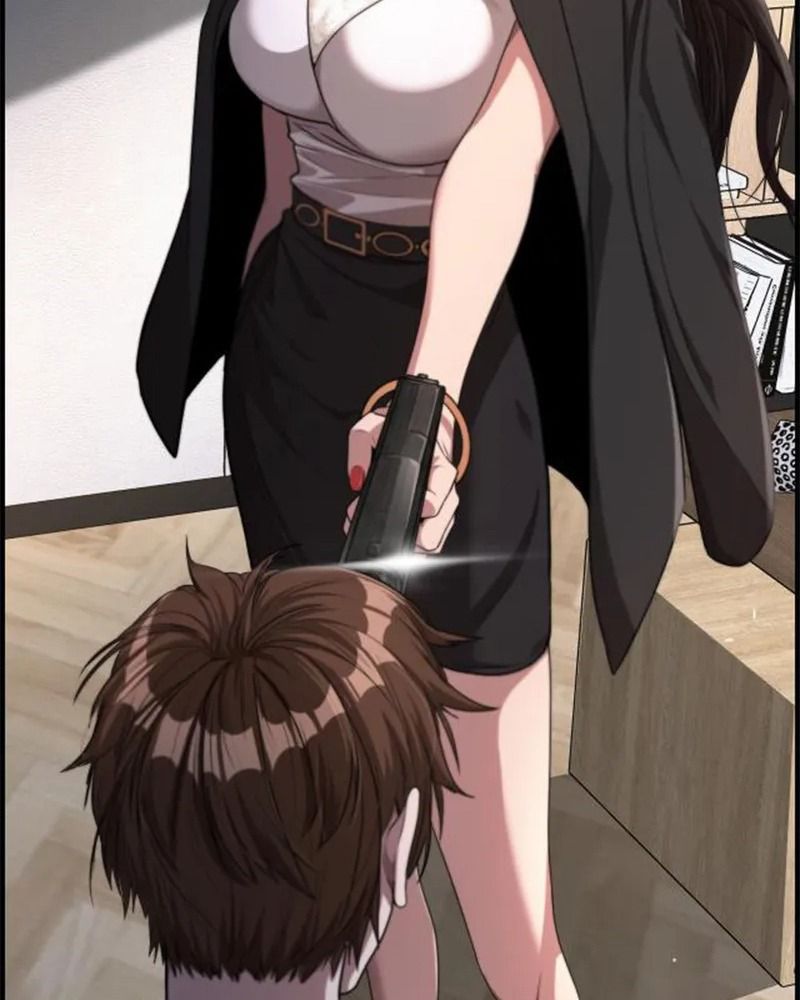 Tôi Bị Mắc Kẹt Trong Cùng Một Ngày Suốt Một Nghìn Năm Chapter 5 - Trang 2