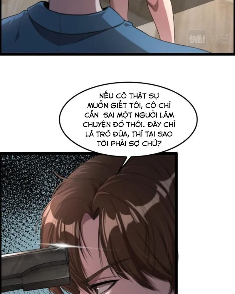 Tôi Bị Mắc Kẹt Trong Cùng Một Ngày Suốt Một Nghìn Năm Chapter 5 - Trang 2