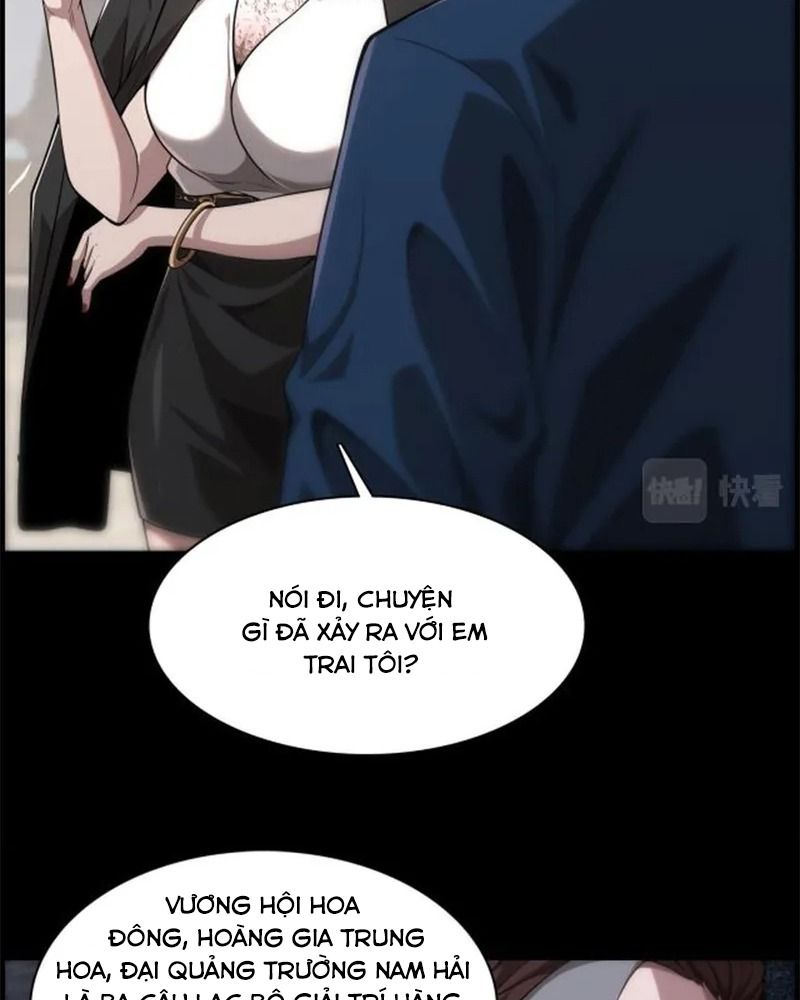 Tôi Bị Mắc Kẹt Trong Cùng Một Ngày Suốt Một Nghìn Năm Chapter 5 - Trang 2