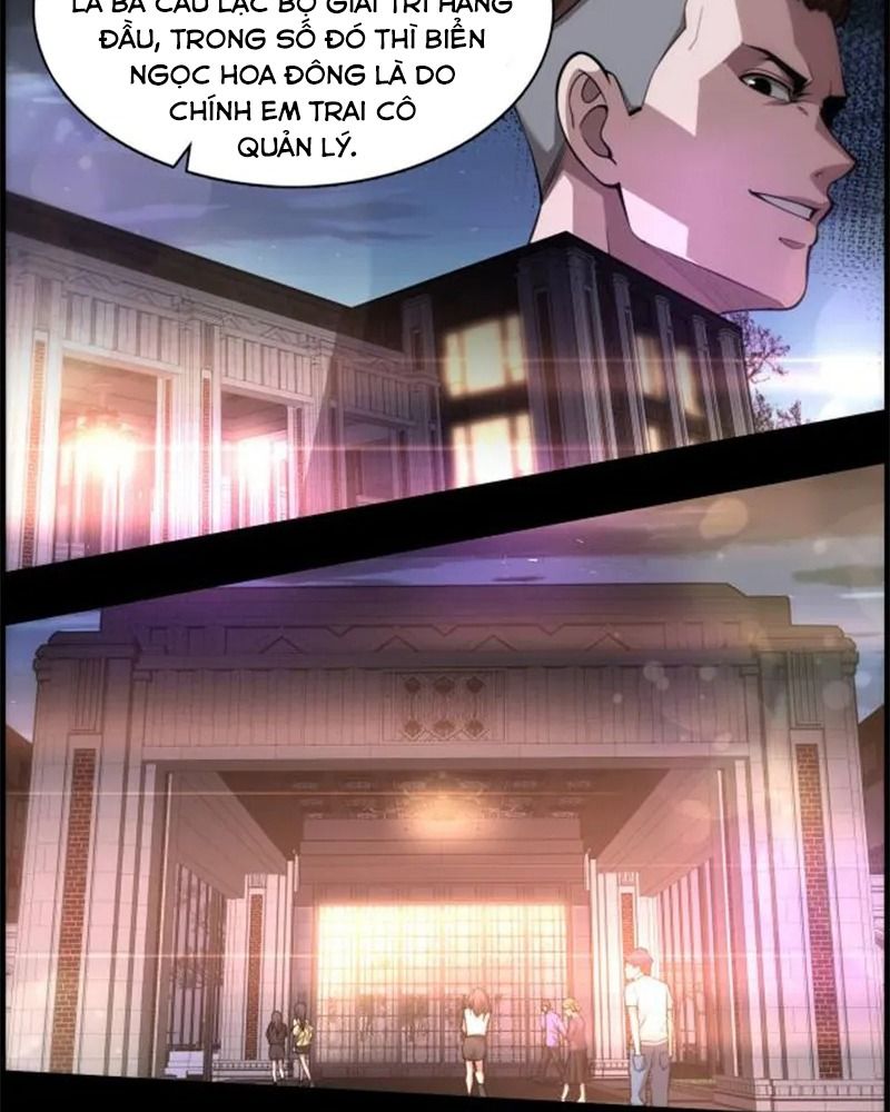 Tôi Bị Mắc Kẹt Trong Cùng Một Ngày Suốt Một Nghìn Năm Chapter 5 - Trang 2