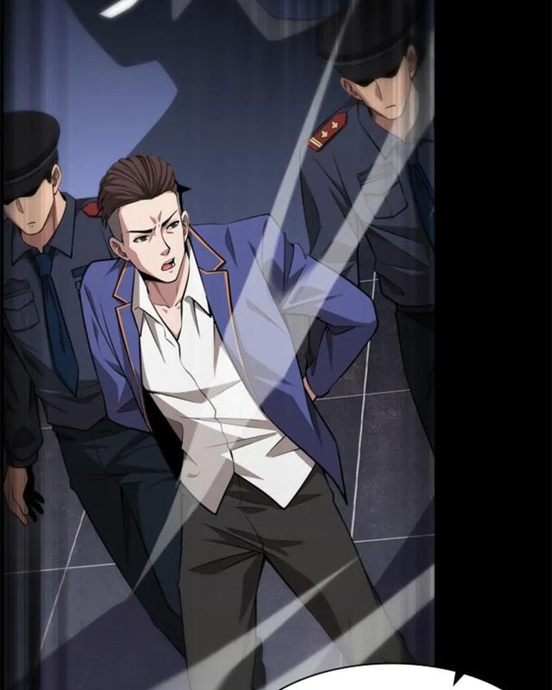 Tôi Bị Mắc Kẹt Trong Cùng Một Ngày Suốt Một Nghìn Năm Chapter 5 - Trang 2