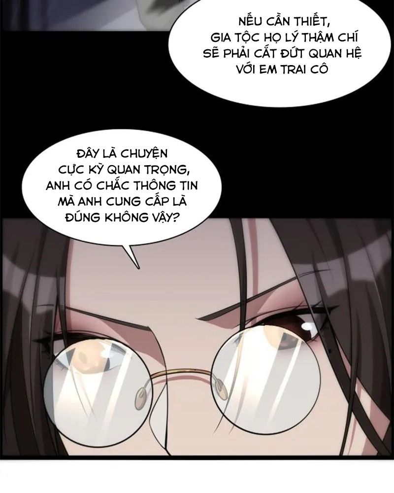 Tôi Bị Mắc Kẹt Trong Cùng Một Ngày Suốt Một Nghìn Năm Chapter 5 - Trang 2