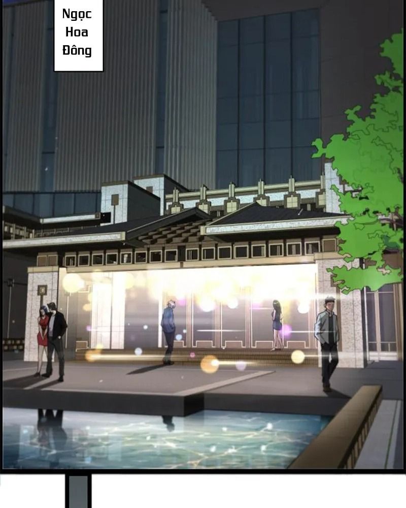 Tôi Bị Mắc Kẹt Trong Cùng Một Ngày Suốt Một Nghìn Năm Chapter 5 - Trang 2