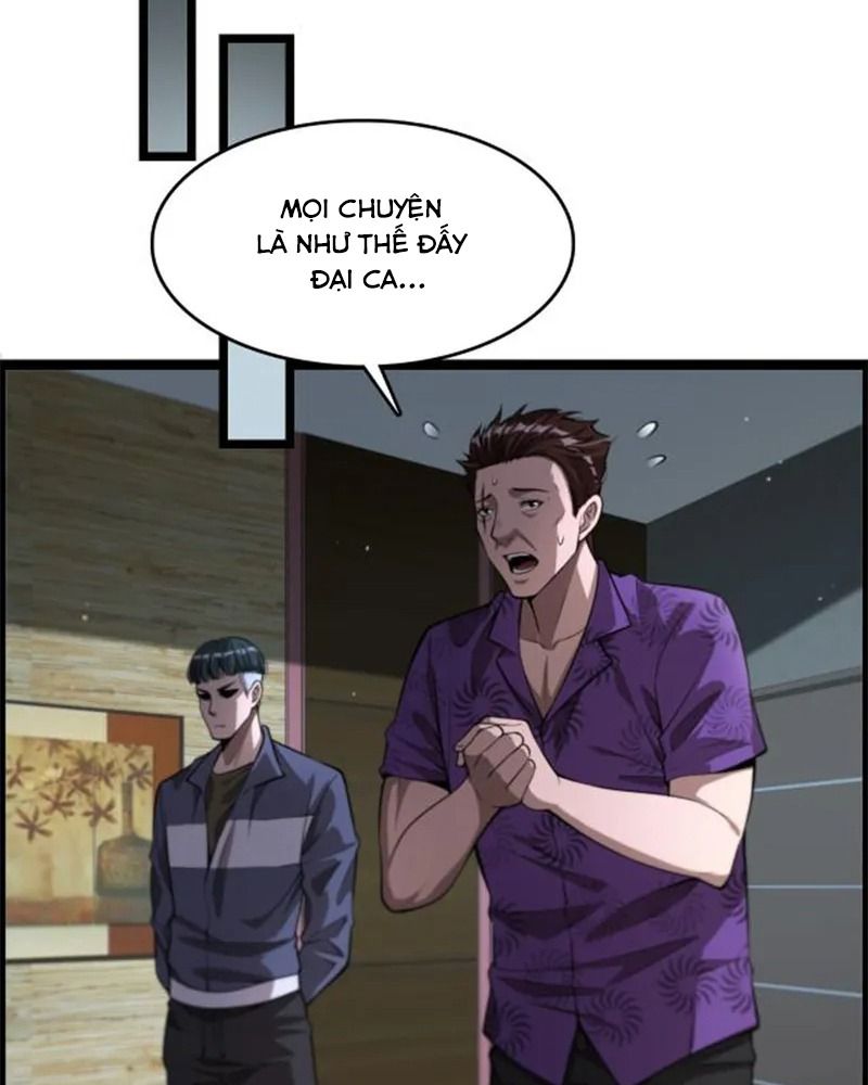 Tôi Bị Mắc Kẹt Trong Cùng Một Ngày Suốt Một Nghìn Năm Chapter 5 - Trang 2