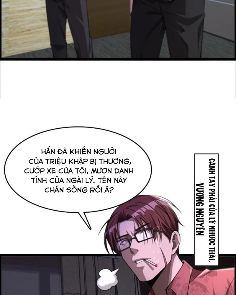 Tôi Bị Mắc Kẹt Trong Cùng Một Ngày Suốt Một Nghìn Năm Chapter 5 - Trang 2