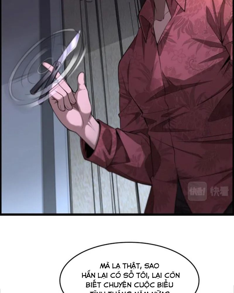 Tôi Bị Mắc Kẹt Trong Cùng Một Ngày Suốt Một Nghìn Năm Chapter 5 - Trang 2