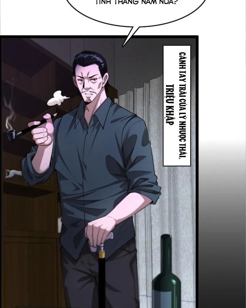 Tôi Bị Mắc Kẹt Trong Cùng Một Ngày Suốt Một Nghìn Năm Chapter 5 - Trang 2