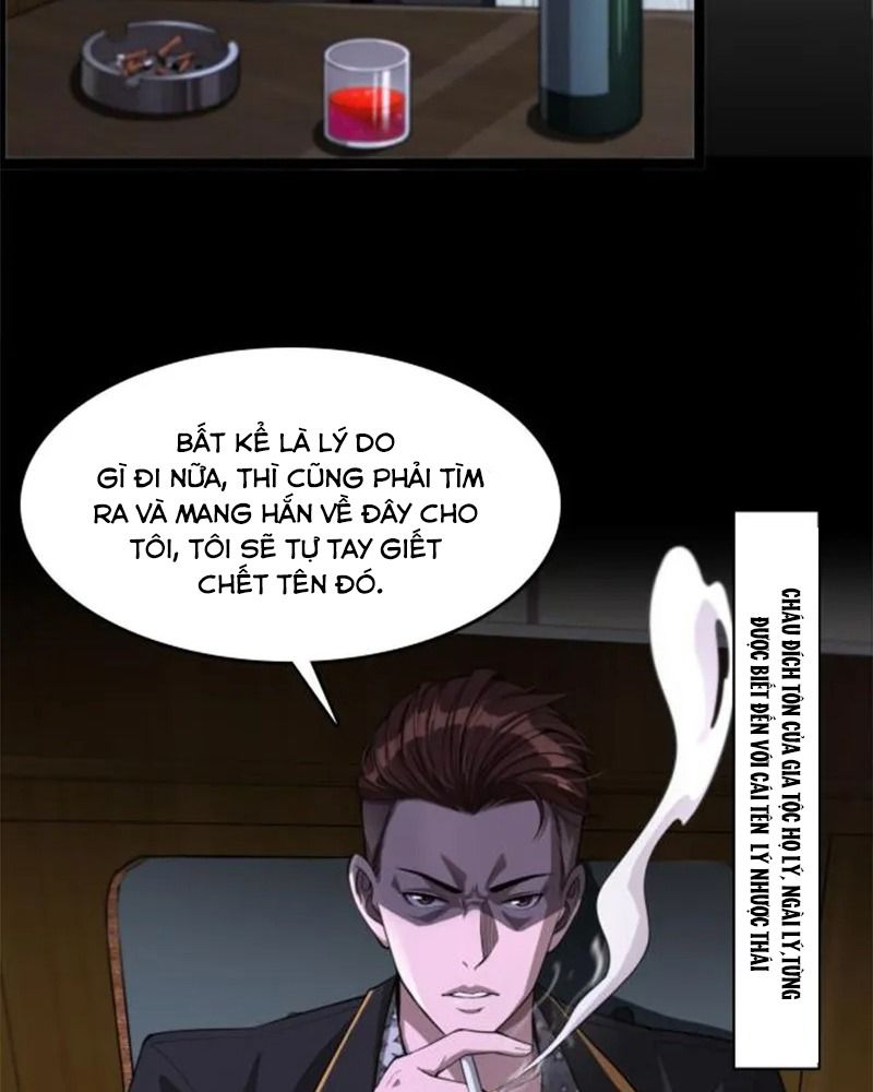 Tôi Bị Mắc Kẹt Trong Cùng Một Ngày Suốt Một Nghìn Năm Chapter 5 - Trang 2