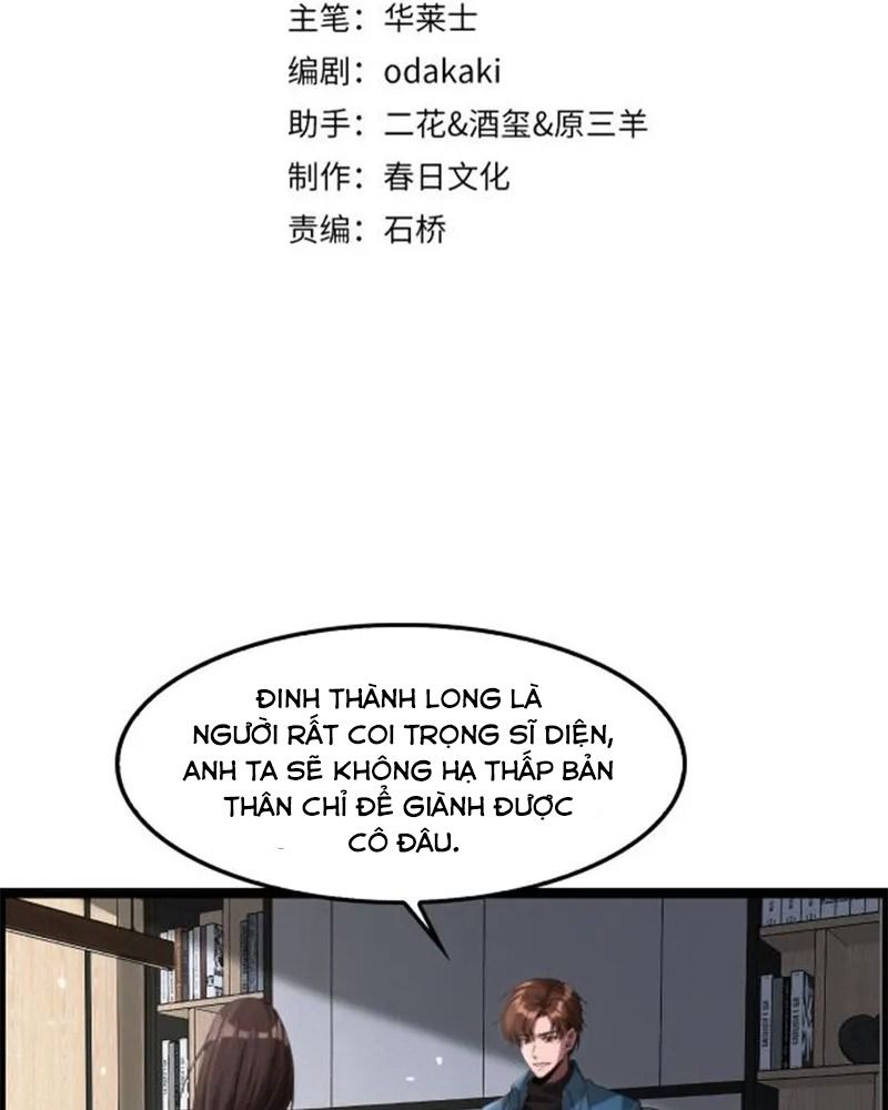 Tôi Bị Mắc Kẹt Trong Cùng Một Ngày Suốt Một Nghìn Năm Chapter 5 - Trang 2