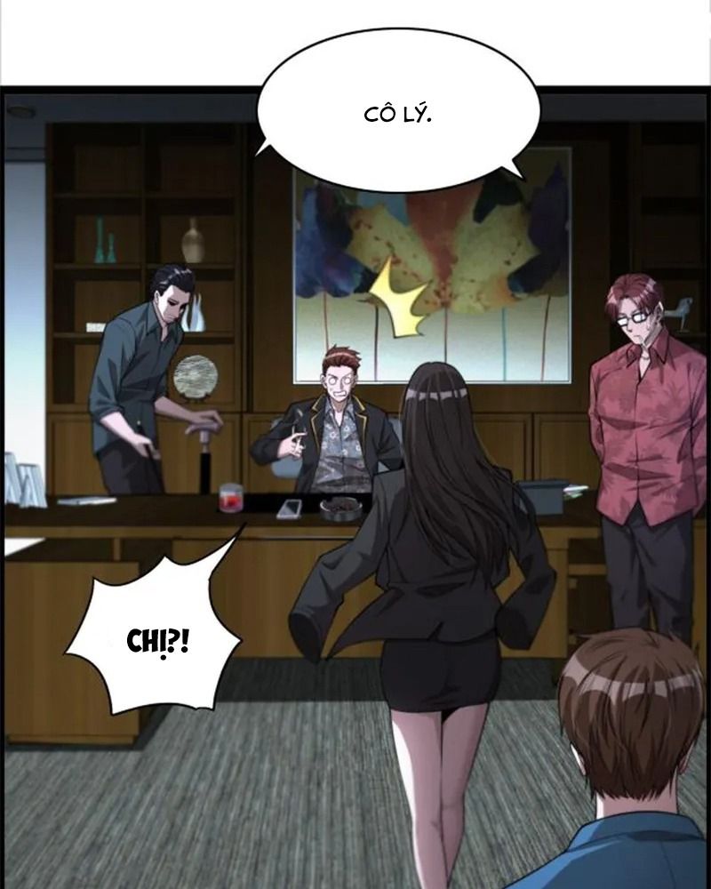 Tôi Bị Mắc Kẹt Trong Cùng Một Ngày Suốt Một Nghìn Năm Chapter 5 - Trang 2