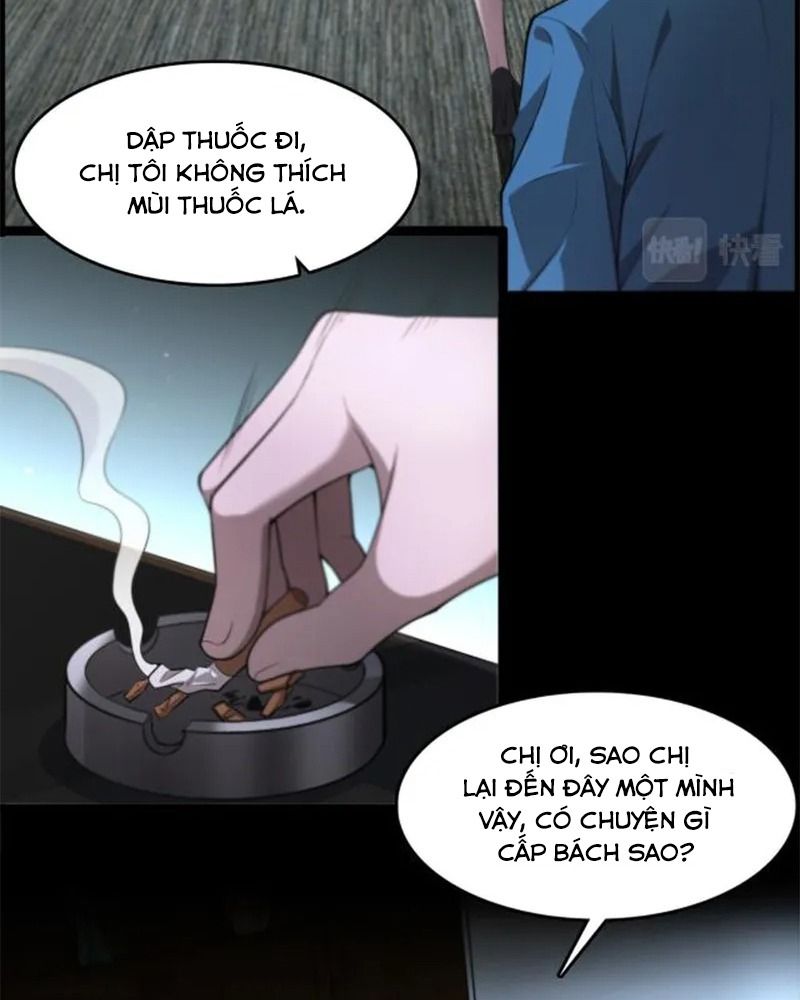 Tôi Bị Mắc Kẹt Trong Cùng Một Ngày Suốt Một Nghìn Năm Chapter 5 - Trang 2