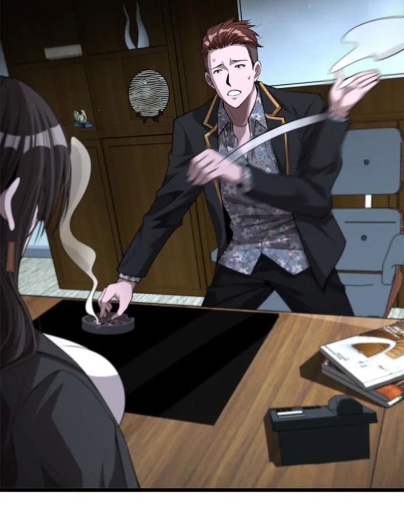 Tôi Bị Mắc Kẹt Trong Cùng Một Ngày Suốt Một Nghìn Năm Chapter 5 - Trang 2