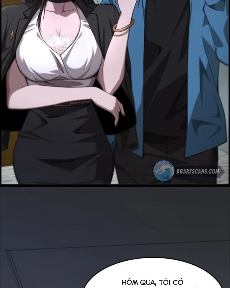 Tôi Bị Mắc Kẹt Trong Cùng Một Ngày Suốt Một Nghìn Năm Chapter 5 - Trang 2