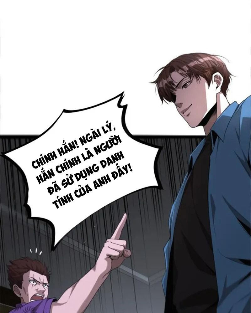 Tôi Bị Mắc Kẹt Trong Cùng Một Ngày Suốt Một Nghìn Năm Chapter 5 - Trang 2