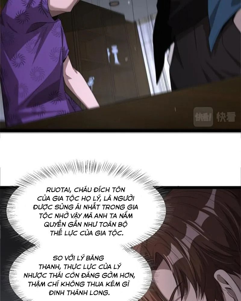 Tôi Bị Mắc Kẹt Trong Cùng Một Ngày Suốt Một Nghìn Năm Chapter 5 - Trang 2