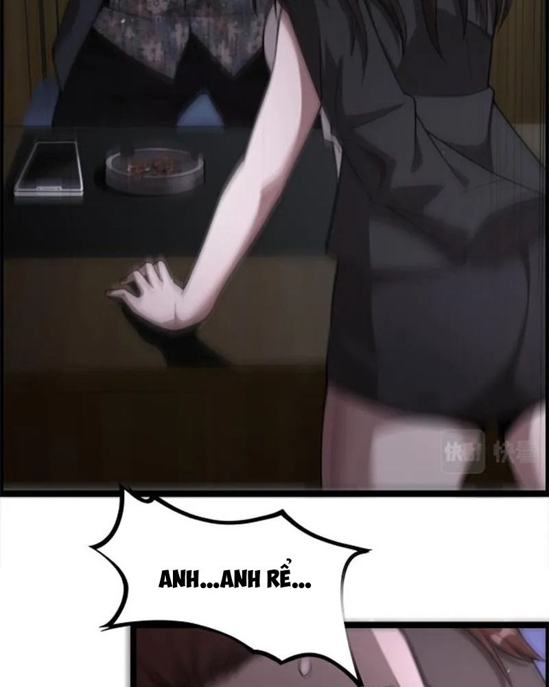 Tôi Bị Mắc Kẹt Trong Cùng Một Ngày Suốt Một Nghìn Năm Chapter 5 - Trang 2