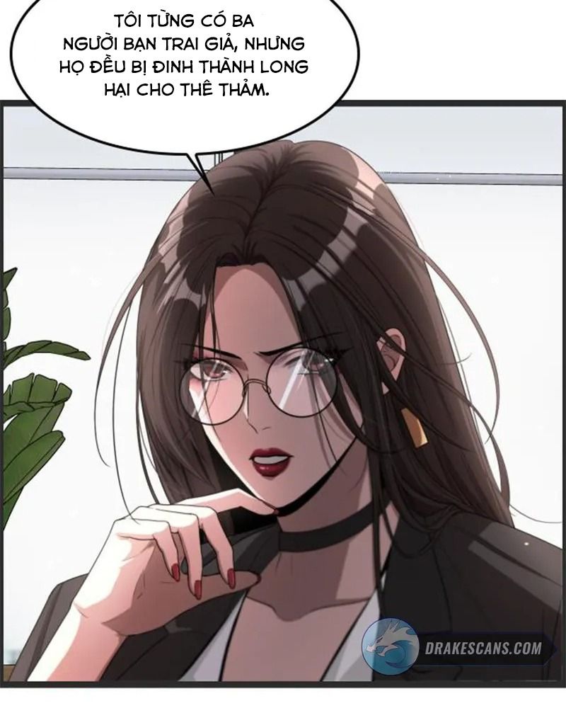 Tôi Bị Mắc Kẹt Trong Cùng Một Ngày Suốt Một Nghìn Năm Chapter 5 - Trang 2