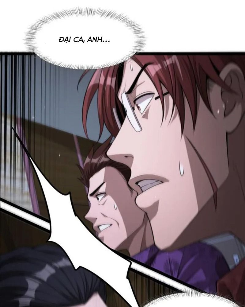 Tôi Bị Mắc Kẹt Trong Cùng Một Ngày Suốt Một Nghìn Năm Chapter 5 - Trang 2