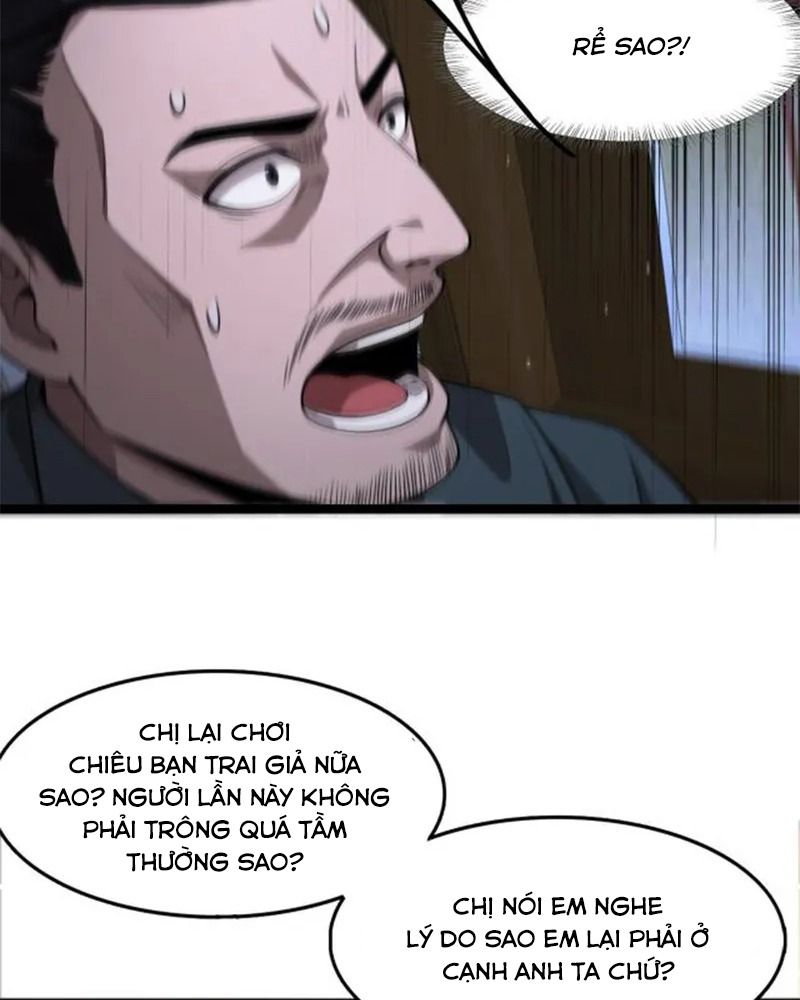 Tôi Bị Mắc Kẹt Trong Cùng Một Ngày Suốt Một Nghìn Năm Chapter 5 - Trang 2