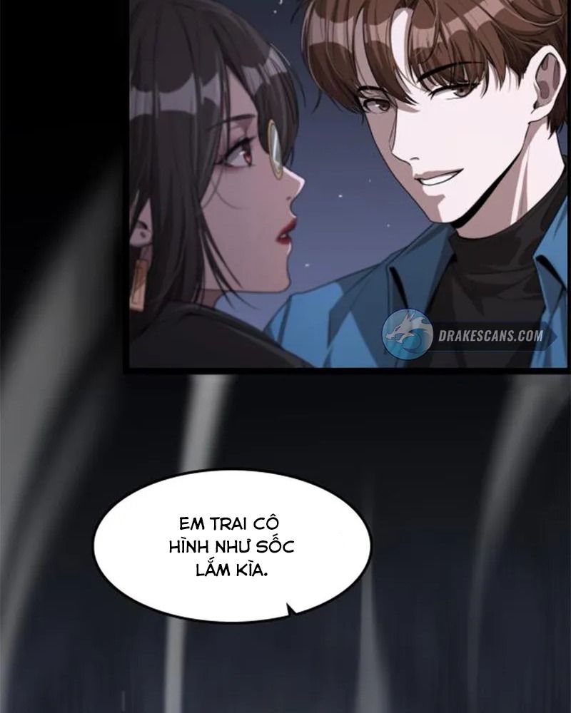 Tôi Bị Mắc Kẹt Trong Cùng Một Ngày Suốt Một Nghìn Năm Chapter 5 - Trang 2