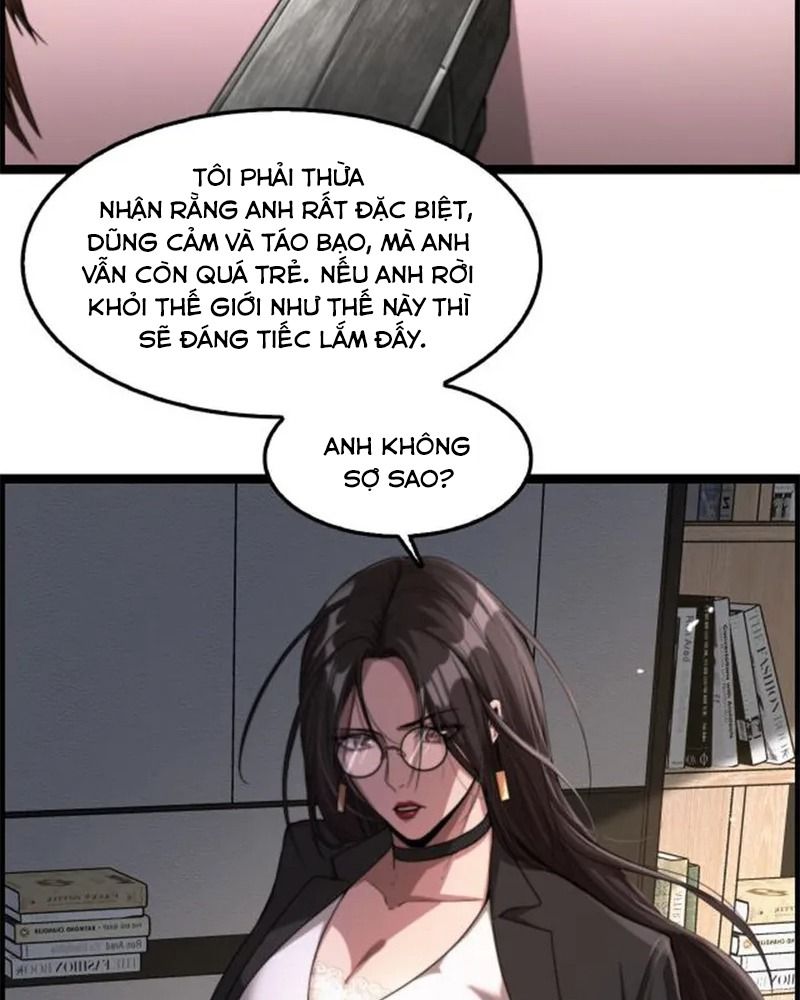 Tôi Bị Mắc Kẹt Trong Cùng Một Ngày Suốt Một Nghìn Năm Chapter 5 - Trang 2