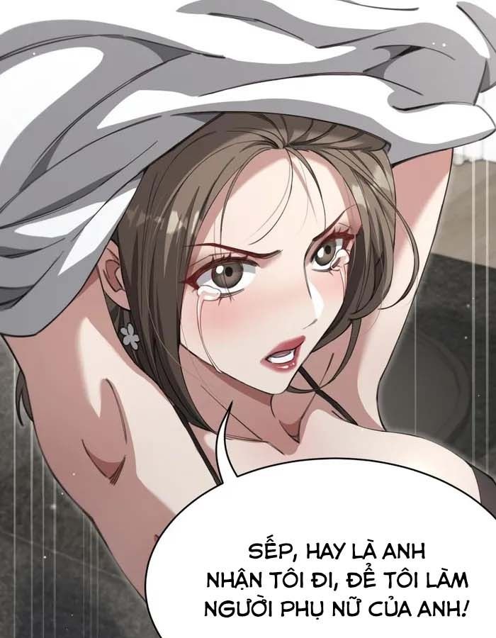 Tôi Bị Mắc Kẹt Trong Cùng Một Ngày Suốt Một Nghìn Năm Chapter 101 - Trang 2