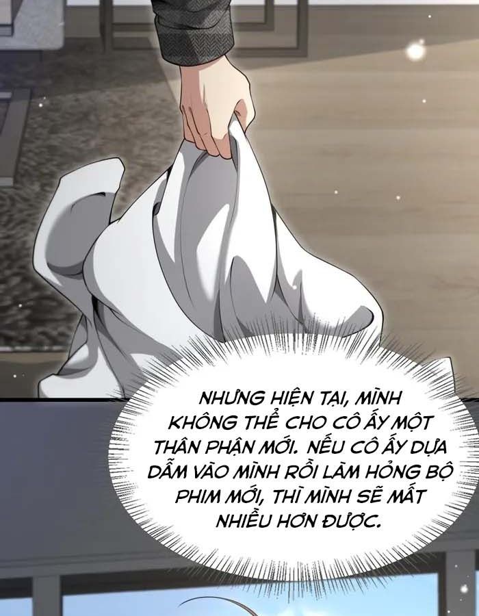 Tôi Bị Mắc Kẹt Trong Cùng Một Ngày Suốt Một Nghìn Năm Chapter 101 - Trang 2