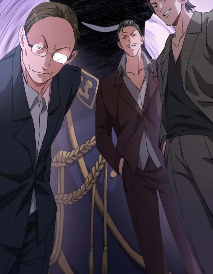 Tôi Bị Mắc Kẹt Trong Cùng Một Ngày Suốt Một Nghìn Năm Chapter 101 - Trang 2