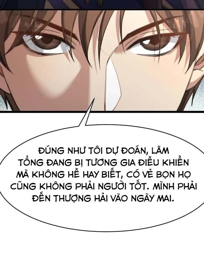 Tôi Bị Mắc Kẹt Trong Cùng Một Ngày Suốt Một Nghìn Năm Chapter 101 - Trang 2