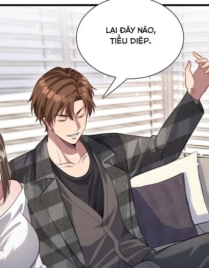 Tôi Bị Mắc Kẹt Trong Cùng Một Ngày Suốt Một Nghìn Năm Chapter 101 - Trang 2